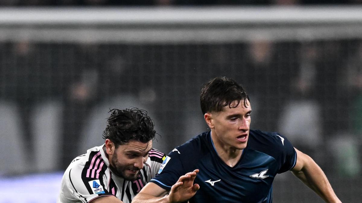 Lazio, Basic torna in gruppo: sarà a disposizione contro il Cagliari