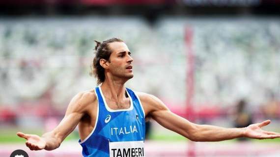 Tamberi altro che ritiro, il campione annuncia: "Ci vediamo a Los Angeles 2028!"