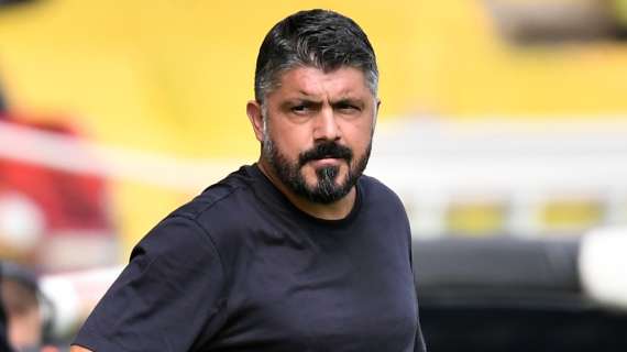 Lazio | Sarri non risponde, Gattuso una possibilità: i dettagli sull'incontro