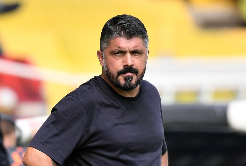 Lazio, Gattuso a Formello come Tudor: gli intermediari sono gli stessi