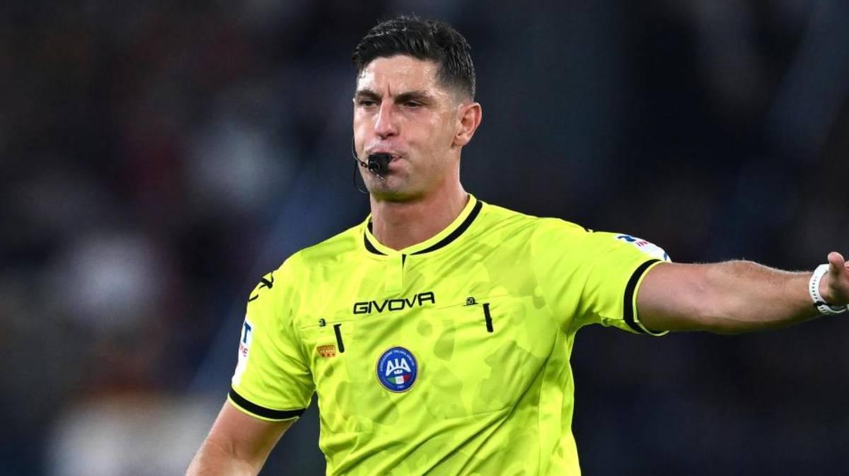 MOVIOLA | Milan - Lazio, follia Collu. Manca un rigore clamoroso