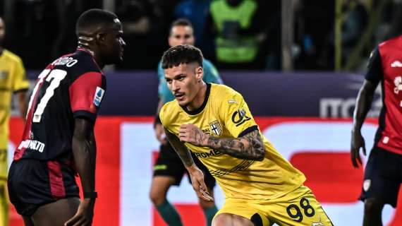 UFFICIALE - Man lascia il Parma: è un nuovo giocatore del PSV