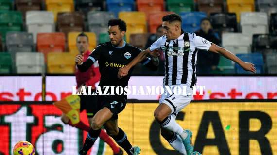 Lazio, la società celebra la rete di Felipe Anderson: "Pipe è tornato!" - FOTO 