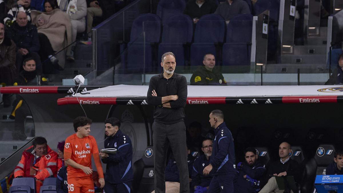Matarazzo: “Sarri e il suo Napoli fonte d’ispirazione. Grazie a lui…”