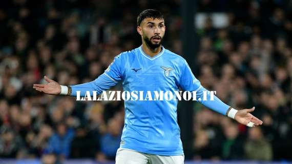 Calciomercato Lazio, rebus Castellanos: il Girona torna alla carica