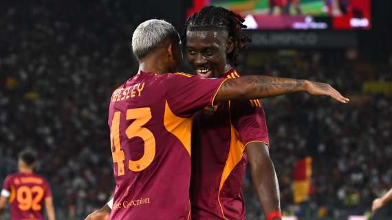 Roma, la ripresa verso il derby contro la Lazio: mancano Dybala e Bailey