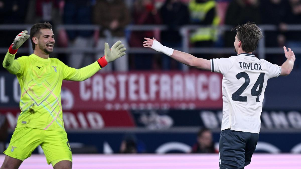 Coppa Italia | Lazio - Atalanta, chi gioca il ritorno in casa? Cosa dice il regolamento