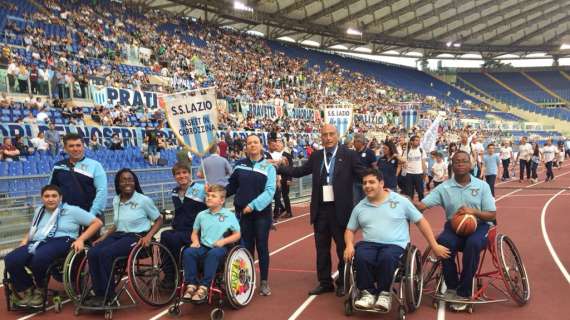 Disability Pride, Paggi (S.S. Lazio Basket in carrozzina) a LLSN: "Facciamo ripartire lo sport in periferia!"