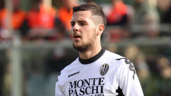 Contratto, agente di Destro: "Nè Siena nè Genoa nel suo futuro.. Ora è un assegno in bianco"