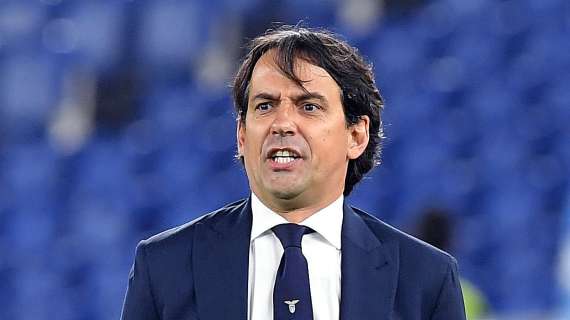 Lazio, gli auguri della UEFA a Inzaghi: il ricordo di quella notte con il Marsiglia - VIDEO