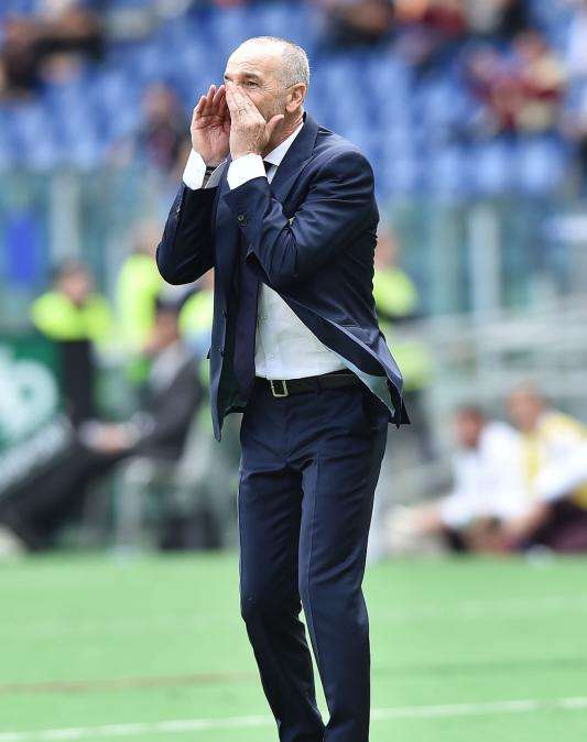 Pioli, è sempre derby: "Non so se è differente da quello romano, so solo che vogliamo vincere!"