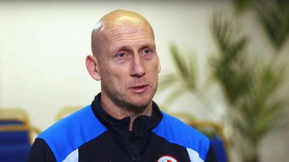 UFFICIALE - Feyenoord, l'ex Lazio Stam ha rassegnato le dimissioni