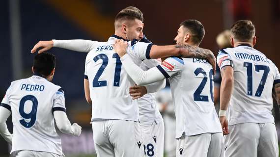 Lazio – Porto, l’attesa sta per finire: il club ricorda l’appuntamento – VIDEO