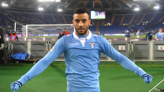 Dal Brasile: arrestato il padre di Felipe Anderson