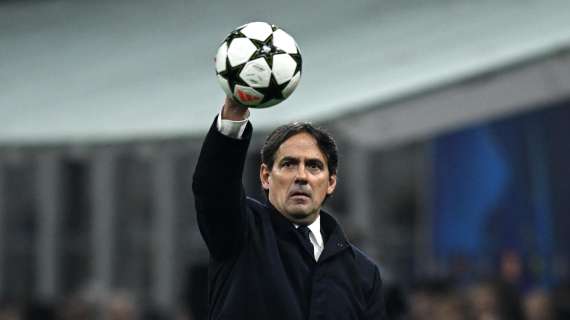 Inter, prima il Leverkusen e poi la Lazio: Inzaghi fa il punto sull'infermeria