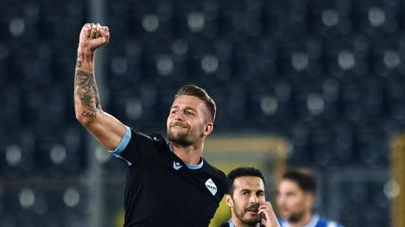 Lazio - Roma, Milinkovic punta il derby: un tabù da sfatare per Sergej