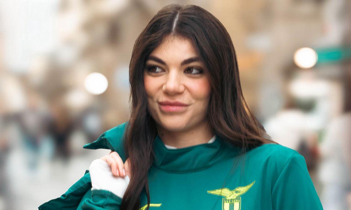 SCONTI AL LAZIO FAN SHOP SUL MATERIALE INVERNALE: APPROFITTANE ORA