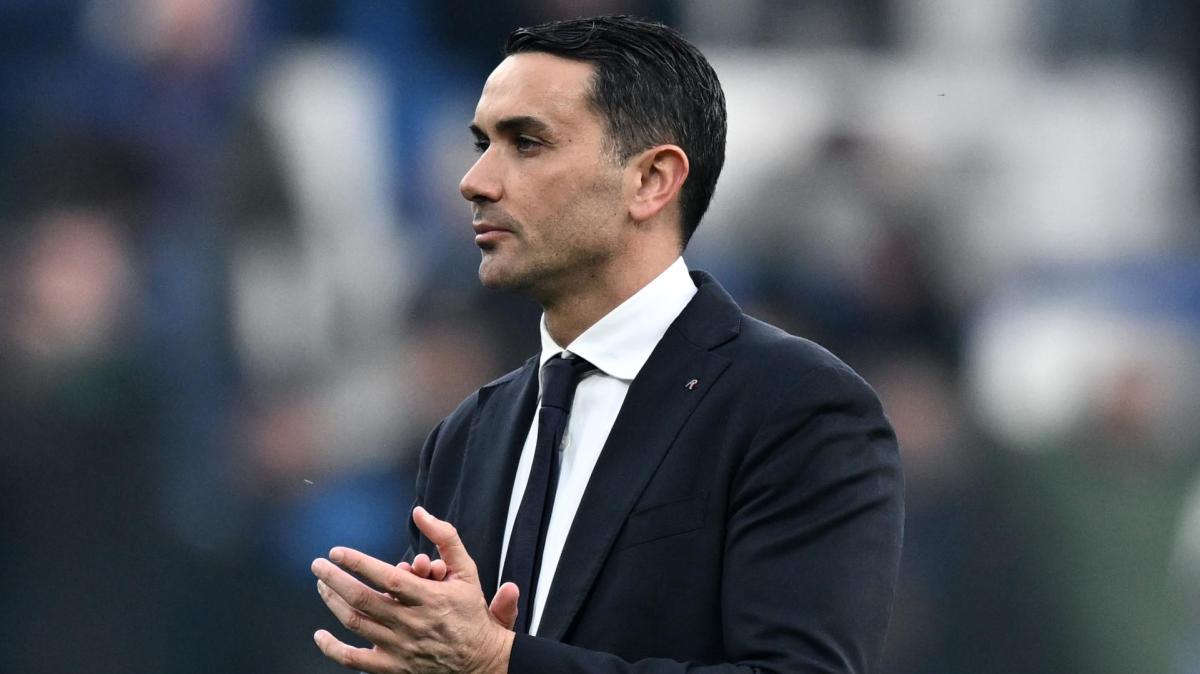  Lazio - Atalanta, Palladino e il gol contro Sarri: il retroscena in Serie B