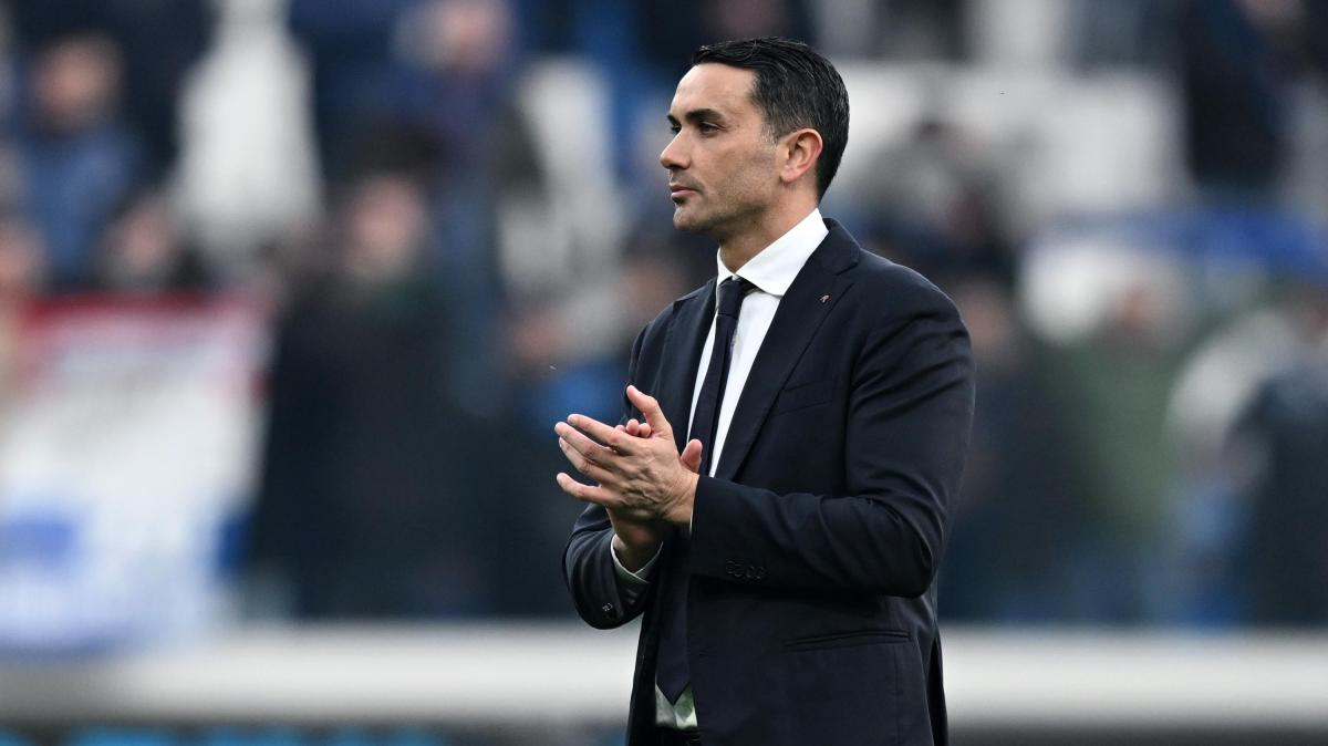 Atalanta, i dubbi di Palladino: ecco chi potrebbe giocare contro la Lazio