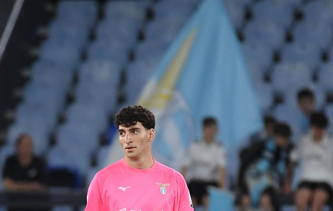 Lazio, Furlanetto a Dazn: "Non avrei mai pensato a un esordio così. Il problemino..."