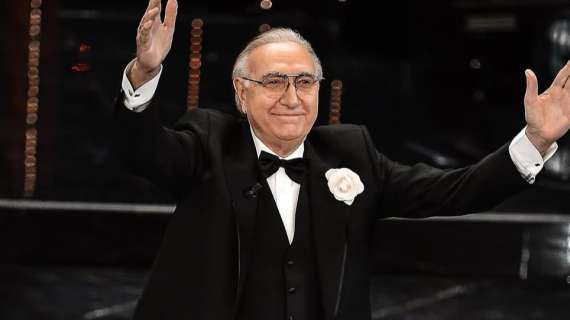 Morte Pippo Baudo | C'è la data dei funerali: ecco quando e dove