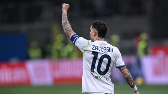 Lazio, Zaccagni contro il Milan arriva in doppia cifra: i numeri