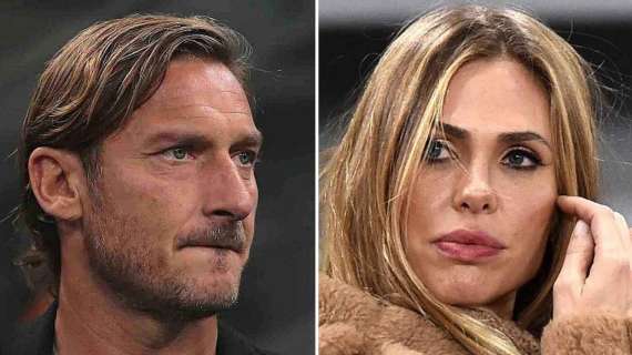 New York Times: "Totti, la nuova casa con Noemi in un feudo laziale"