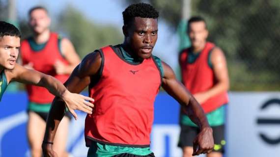 Calciomercato Lazio | Dele-Bashiru, sondaggi da Serie A e Premier: il retroscena
