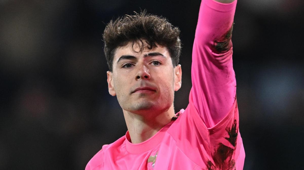Lazio, Ballotta: "Motta e Provedel sono i portieri del futuro. E Mandas…