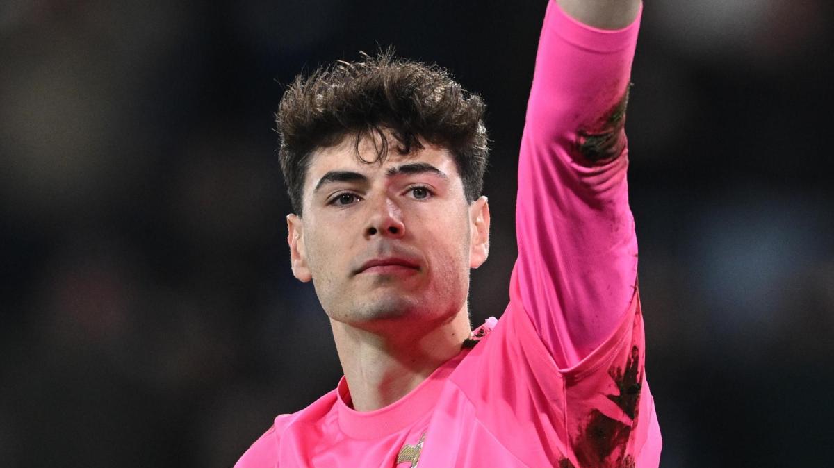 Lazio, papà Motta ha un messaggio per i tifosi: "Edo darà sempre tutto sé stesso"