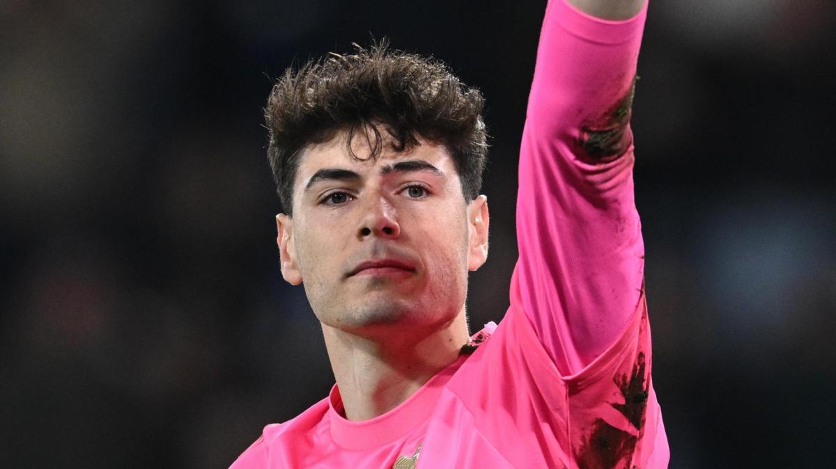 Atalanta - Lazio, è stata la serata di Motta: prima impreciso, poi lo show tra i pali