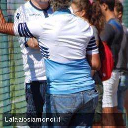 AURONZO GIORNO 6 - Lo Zandegiacomo che parla: "La benza di Biglia, haidghsb e il fondoschiena di Sappada"