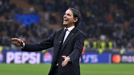 Inter, Inzaghi si avvicina all'Arabia! E per sostituirlo c'è...
