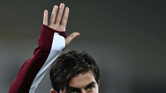 Calciomercato Roma | Dybala, si attendono novità: il Gala non molla