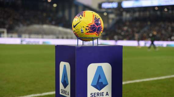 Serie A, consiglio di Lega: ipotizzata data inizio stagione 2020-21