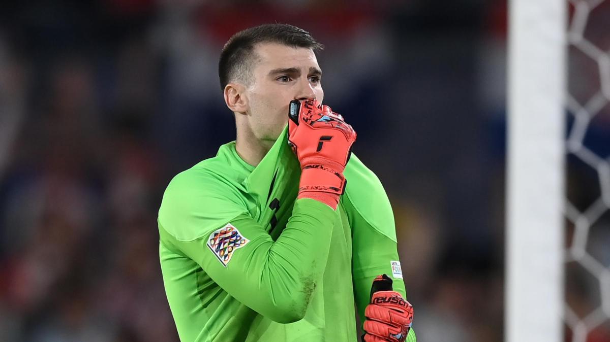 Calciomercato Lazio | Mandas, Leali e Perin: il Genoa ha un piano B