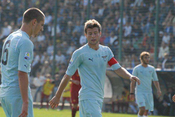 RIVIVI LA DIRETTA - Derby Primavera, Lazio-Roma 4-0 (26' Perpetuini, 63' Ceccarelli, 75' Kozak, 92' Cinque)