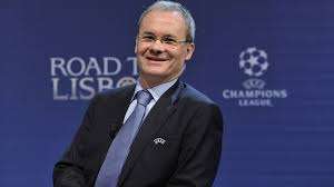UEFA, Marchetti: "Limitare l'accesso alle competizioni non è la soluzione"