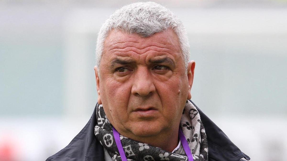 Inter, Bini ricorda Beccalossi: "Contro la Lazio segnò un gol incredibile"