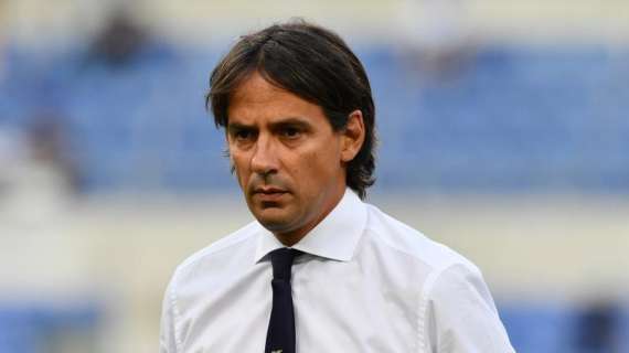 Inzaghi: "Con il Milan risultato meritato. Immobile? Merita di essere uno dei leader del gruppo"