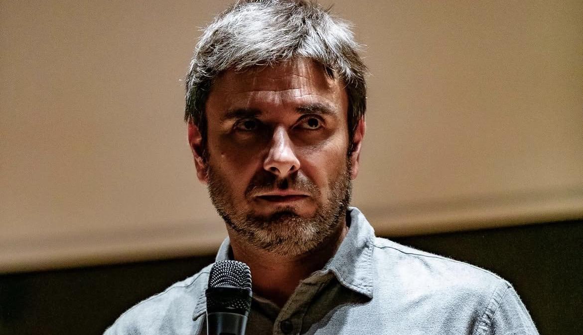 Di Battista racconta: "Sono tifoso della Lazio grazie a mio padre..."