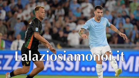 Venezia - Lazio, slitta la vendita dei tagliandi: tutte le info