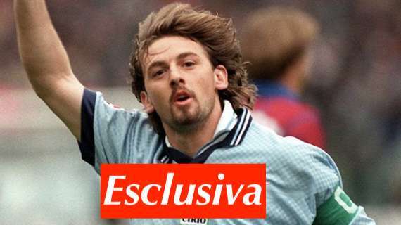 Amazon / Film Gascoigne, Signori: "Io, Gazza e la sregolatezza di un genio. Vi racconto..."