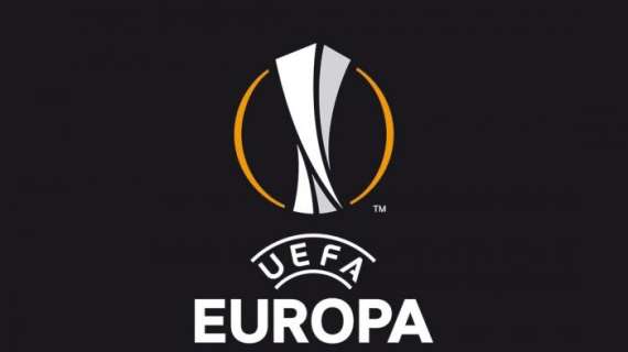 Europa League, il programma della sesta giornata