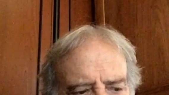 Enrico Montesano contro il Super Green Pass: “Boicottate il governo, devono schiattare”