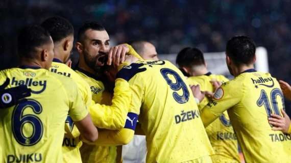 Clamoroso in Süper Lig, il Fenerbahce valuta l'idea di ritirarsi: il motivo