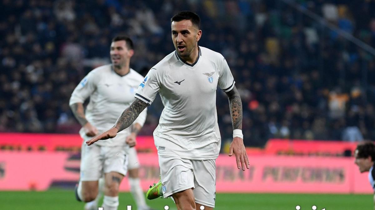 Lazio, Vecino non al meglio: è in dubbio per il Como. Le ultime
