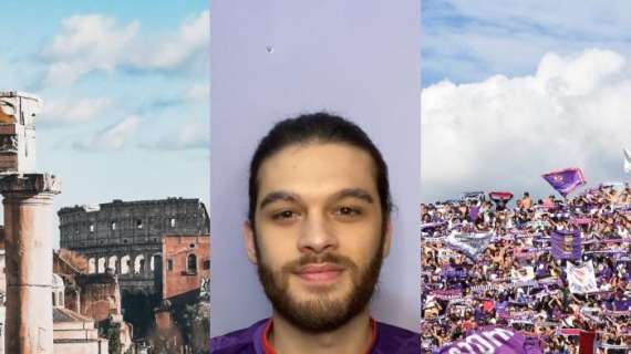 Edoardo Romero: "Io romano con la Fiorentina dentro. Tik Tok mi diverte e Milinkovic poteva..."