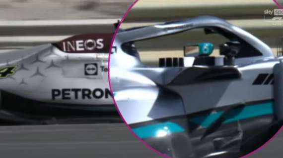 F1 | Bahrain, Mercedes W13 irregolare? È già scontro con Red Bull e Ferrari