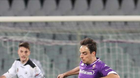 Fiorentina, Bonaventura verso la Lazio: “Siamo concentrati e in buona forma”